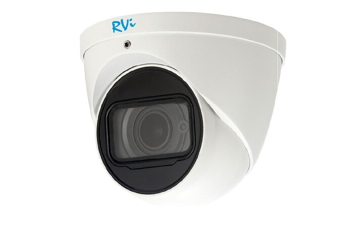 фото - RVi-1ACE402MA (2.7-12) white