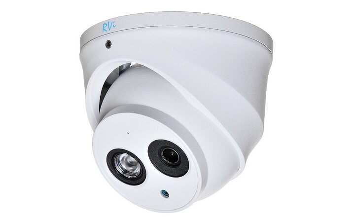 фото - RVi-1ACE502A (2.8) white