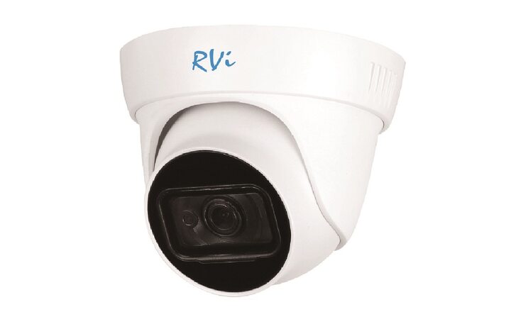 фото - RVi-1ACE801A (2.8) white