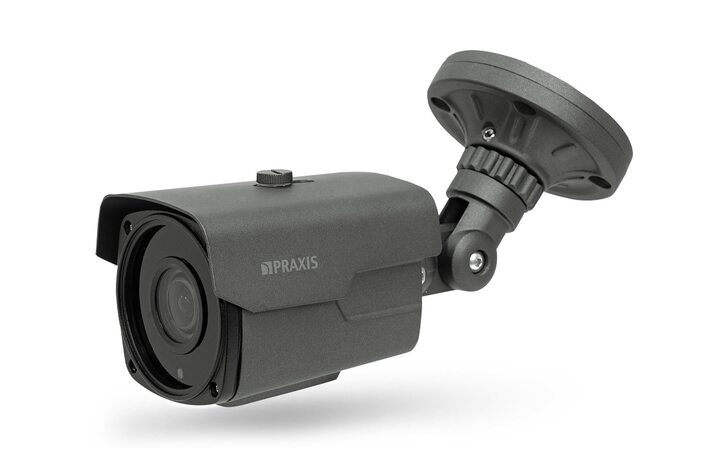 фото - Praxis PB-7115MHD (II) 2.8-12