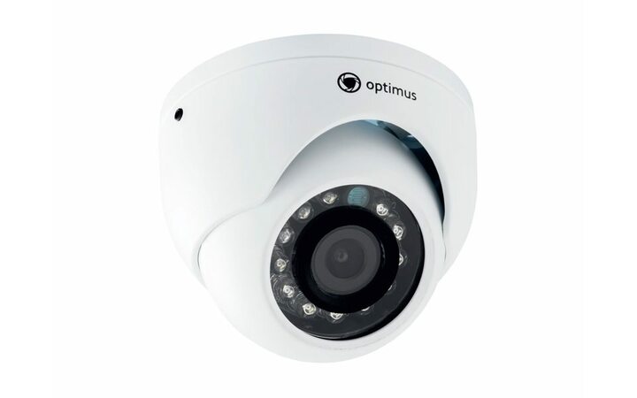 фото - Optimus AHD-H025.0(3.6)_V.2