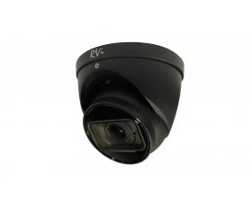 RVi-1ACE202M (2.7-12) black
