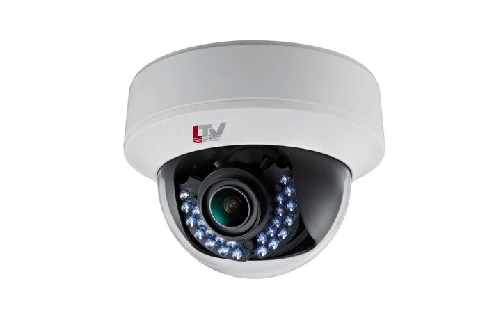 фото - LTV-TCDM2-7010L-V2.8-12