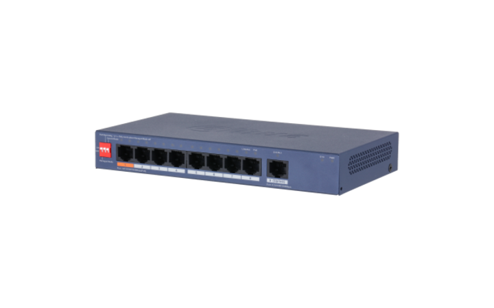 фото - Dahua DH-CS4009-8GT-60