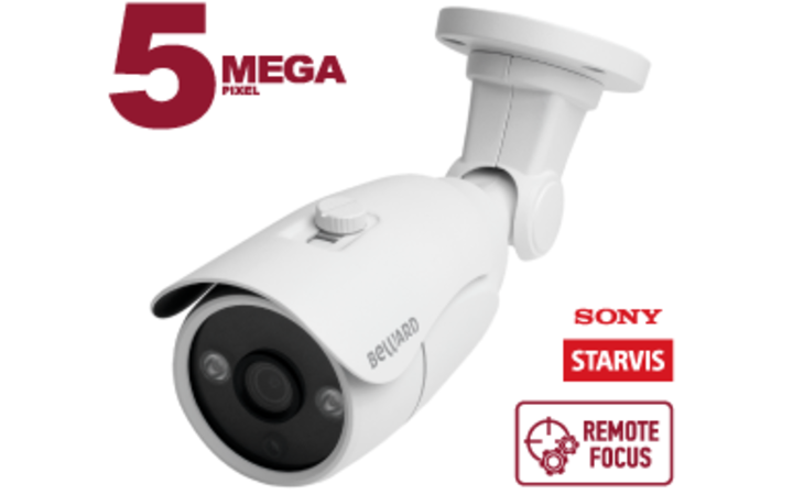 фото - Beward B5360RCVZ