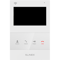 Slinex SQ-04N Cloud White