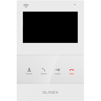 фото - Slinex SQ-04N Cloud White