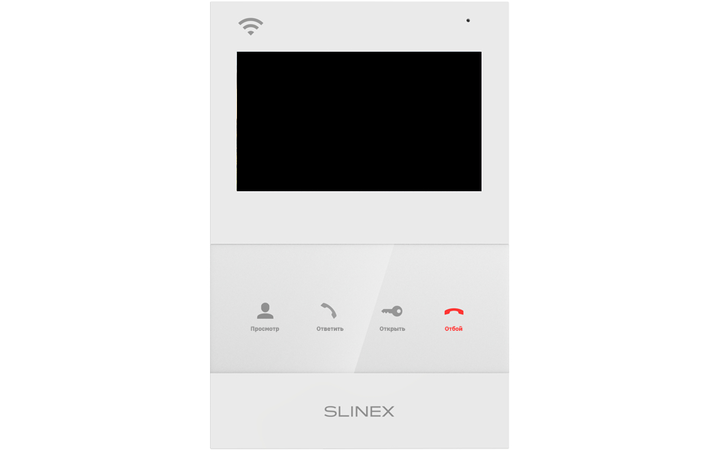 фото - Slinex SQ-04N Cloud White