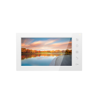 фото - Tantos Amelie HD X (White) VZ