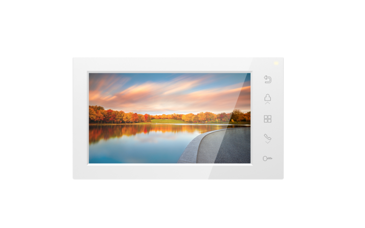 фото - Tantos Amelie HD X (White) VZ