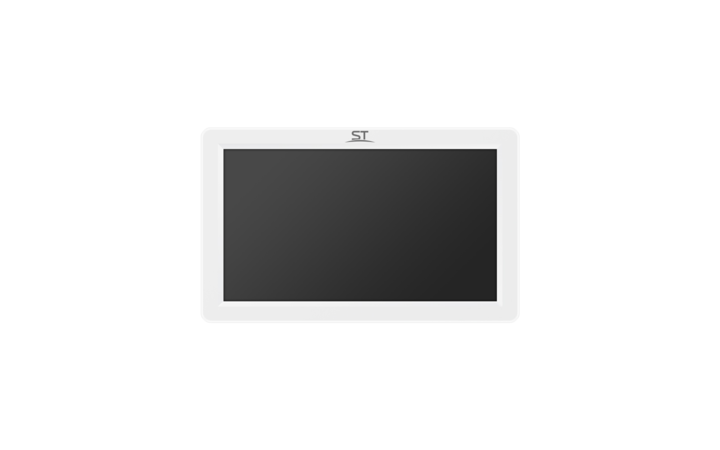 фото - Space Technology ST-M209/7 (TS/SD/WF/IPS) БЕЛЫЙ