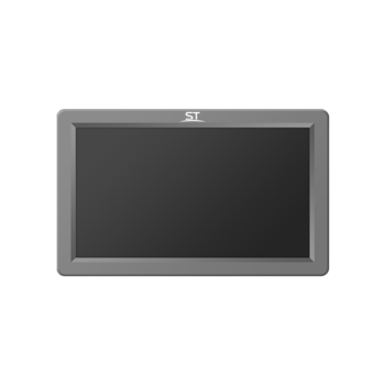 Space Technology ST-M209/7 (TS/SD/WF/IPS) СЕРЫЙ