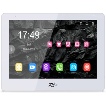 Fox FX-IVD100HBW (ТАУ КИТА 10W)