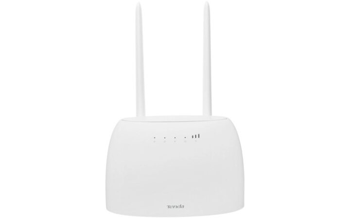 фото - Tenda 4G06