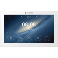 фото - Tantos Violet HD (White)