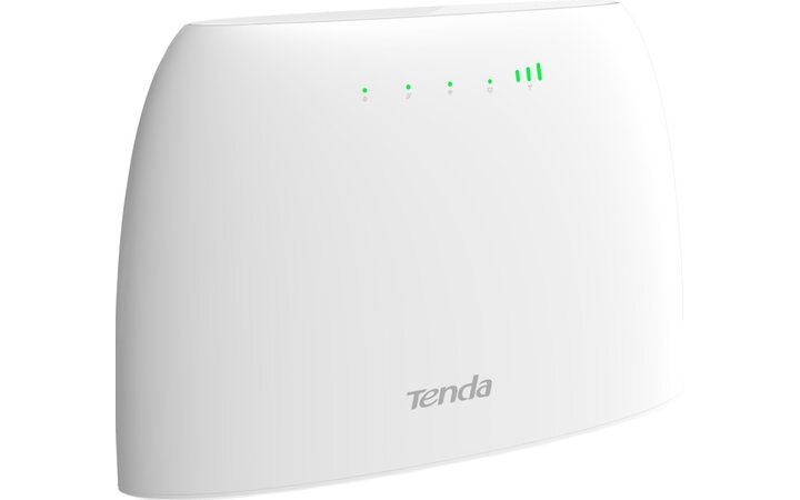фото - Tenda 4G03