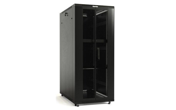 фото - Hyperline TTB-2261-DD-RAL9004