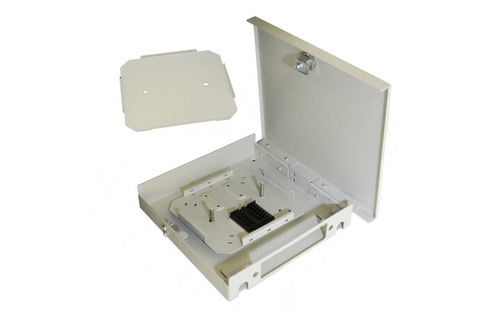 фото - Hyperline FO-WBY-8UN-MI