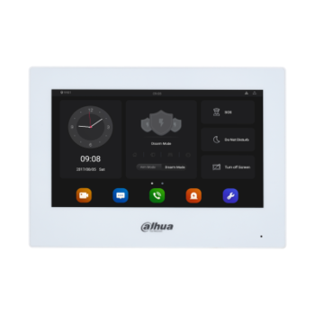 фото - Dahua DHI-VTH5321GW-W