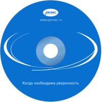 Parsec PNSoft-DS(Regula)