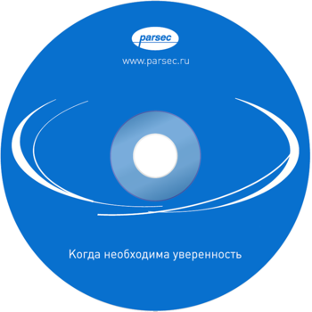 фото - Parsec PNSoft-DS(Regula)