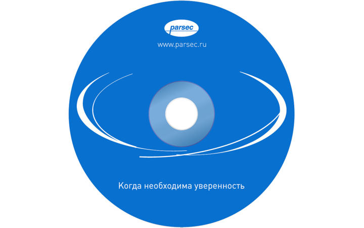 фото - Parsec PNSoft-DS(Regula)