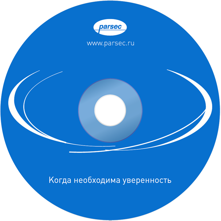 фото - Parsec PNSoft-DS(Regula)