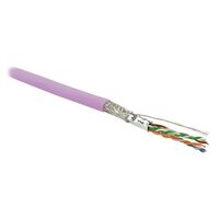 Hyperline SFUTP4-C6-P26-IN-LSZH-PK-500