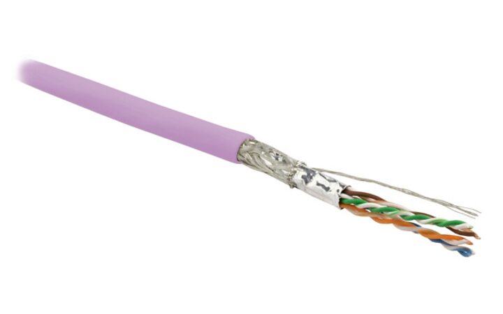 фото - Hyperline SFUTP4-C6-P26-IN-LSZH-PK-500