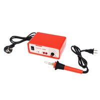 Выжигатель (прибор для выжигания), пирограф, 40Вт, 230В, 450-750°C, коробка REXANT (12-0142)