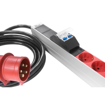 фото - REM R-3x32-9S-12C13-3C19-A-I-1420-3-3PN