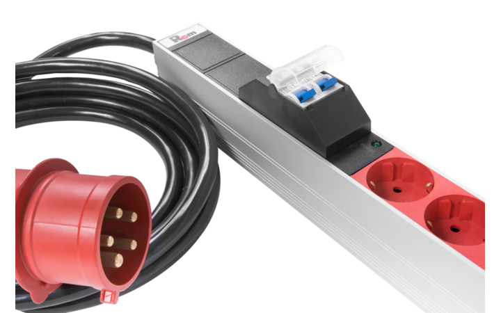 фото - REM R-3x32-9S-12C13-3C19-A-I-1420-3-3PN