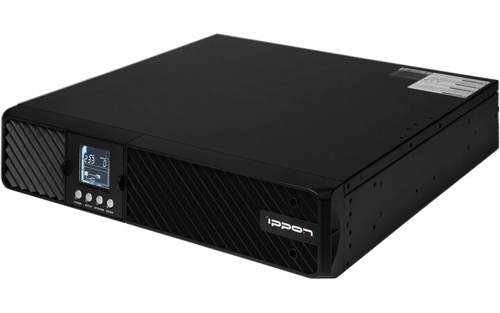 фото - Ippon Pacific 1000 (1974624)