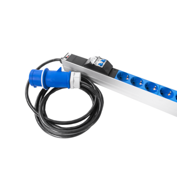 фото - REM R-32-10S-24C13-4C19-A-I-1820-3-2P