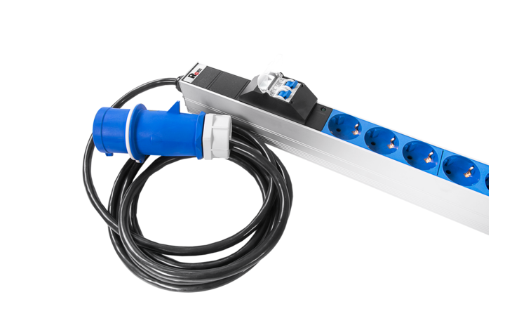 фото - REM R-32-10S-24C13-4C19-A-I-1820-3-2P