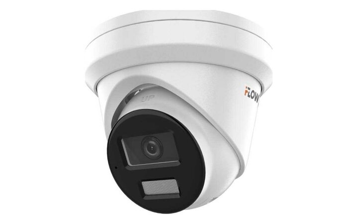 фото - iFLow F-IC-2382C2M(4mm)