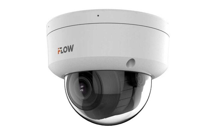 фото - iFLow F-IC-2742C2MSZ4(2.8-12mm)