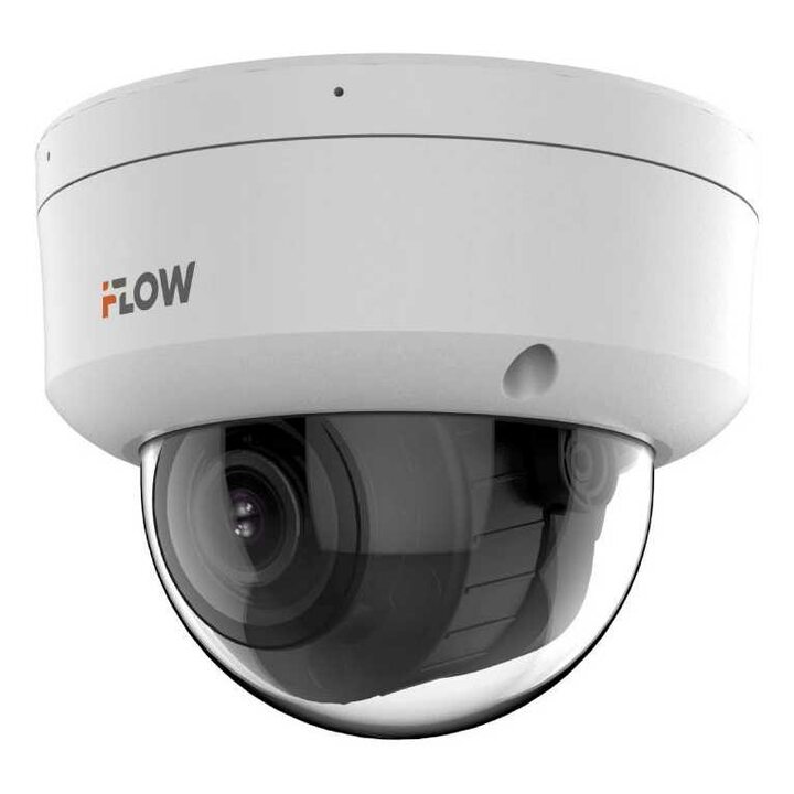 фото - iFLow F-IC-2742C2MSZ4(2.8-12mm)