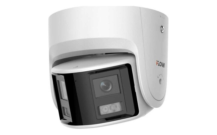 фото - iFLow F-IC-2344PCMS/A