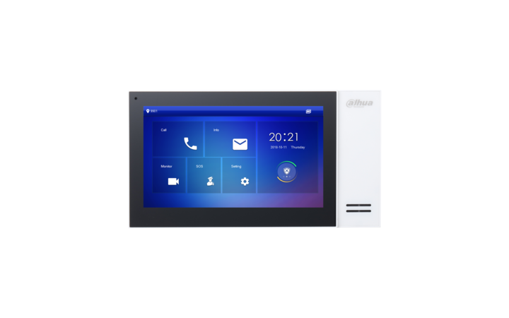 фото - Dahua DH-VTH2421FW