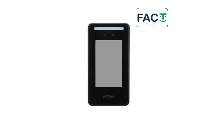 фото - Dahua DHI-ASI6213J-MW