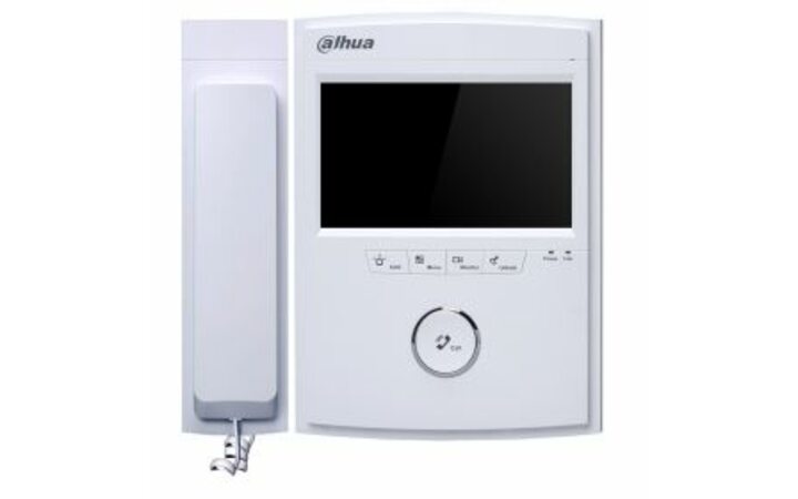 фото - Dahua VTH1520AS-H