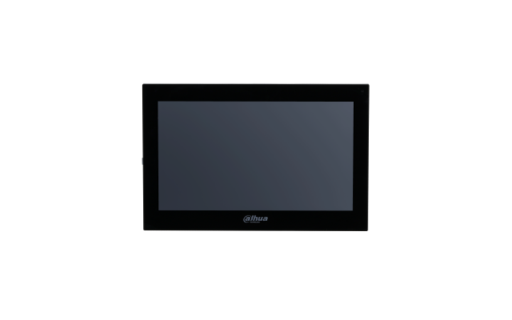 фото - Dahua DHI-VTH5321GB-W