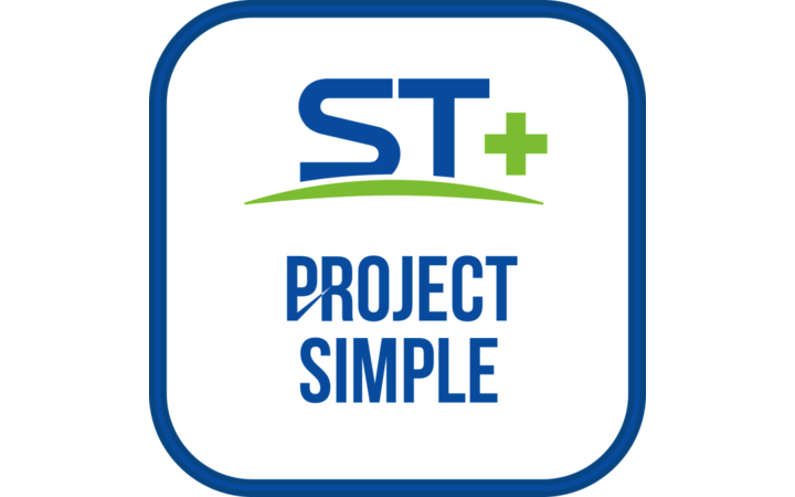 фото - Space Technology ST+PROJECT SIMPLE