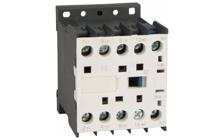 фото - Миниконтактор ПМЛ М2160 9А 220AC УХЛ4 Б КЭАЗ 256617