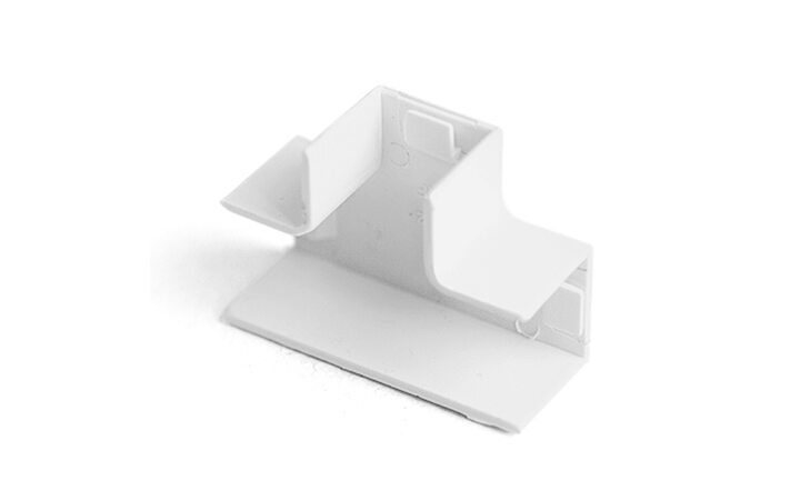 фото - Т-образный угол 60х60 (PR08.2836) Промрукав