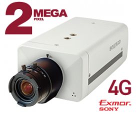 Beward B2710-4G