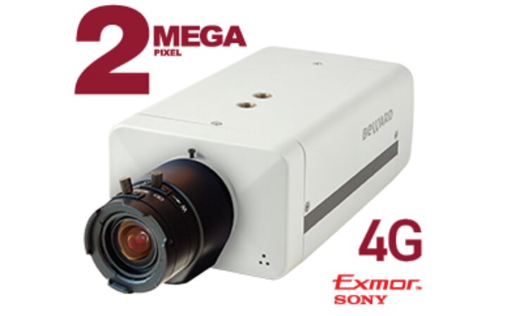 фото - Beward B2710-4G