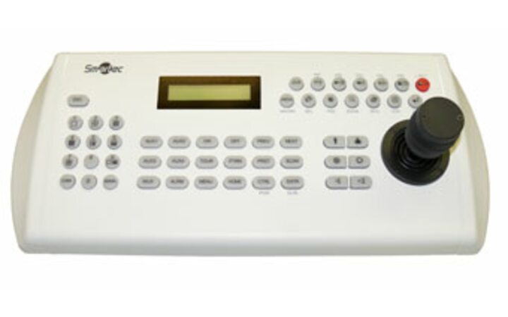 фото - Smartec STT-2404CZP