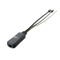 Mikrotik GESP+POE-IN